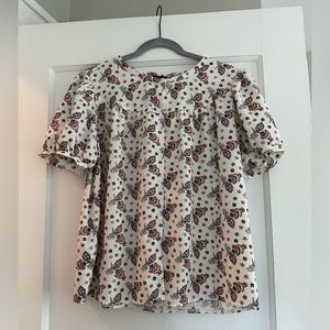 Ann Taylor Blouse